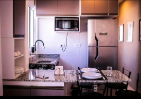 Apartamento na Praia Grande I